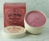 Rose Soft Shaving Cream screw thread pot 200g