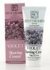 Violet Soft Shaving Cream Travel tube 75g