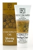 Coconut Oil Soft Shaving Cream Travel tube 75g