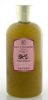 Extract of Limes Body Scrub travel bottle 500ml