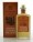 Spanish Leather Cologne Glass crown topped bottle ...