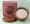 Rose Hard Shaving Soap Wooden Bowl 80g