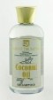 Coconut Oil Shampoo Plastic Bottle 200ml