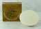 Coconut Oil Hard Shaving Soap Refill 80g