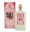 Extract of Limes Cologne glass crown top bottle (s...